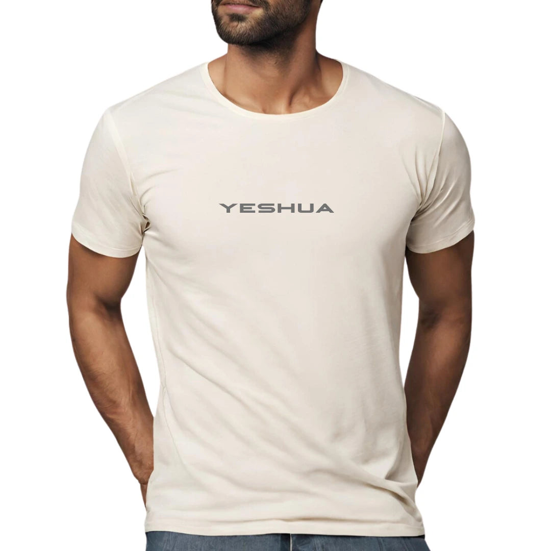 Camiseta Masculina Yeshua