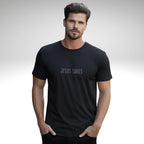 Camiseta Masculina Jesus Saves