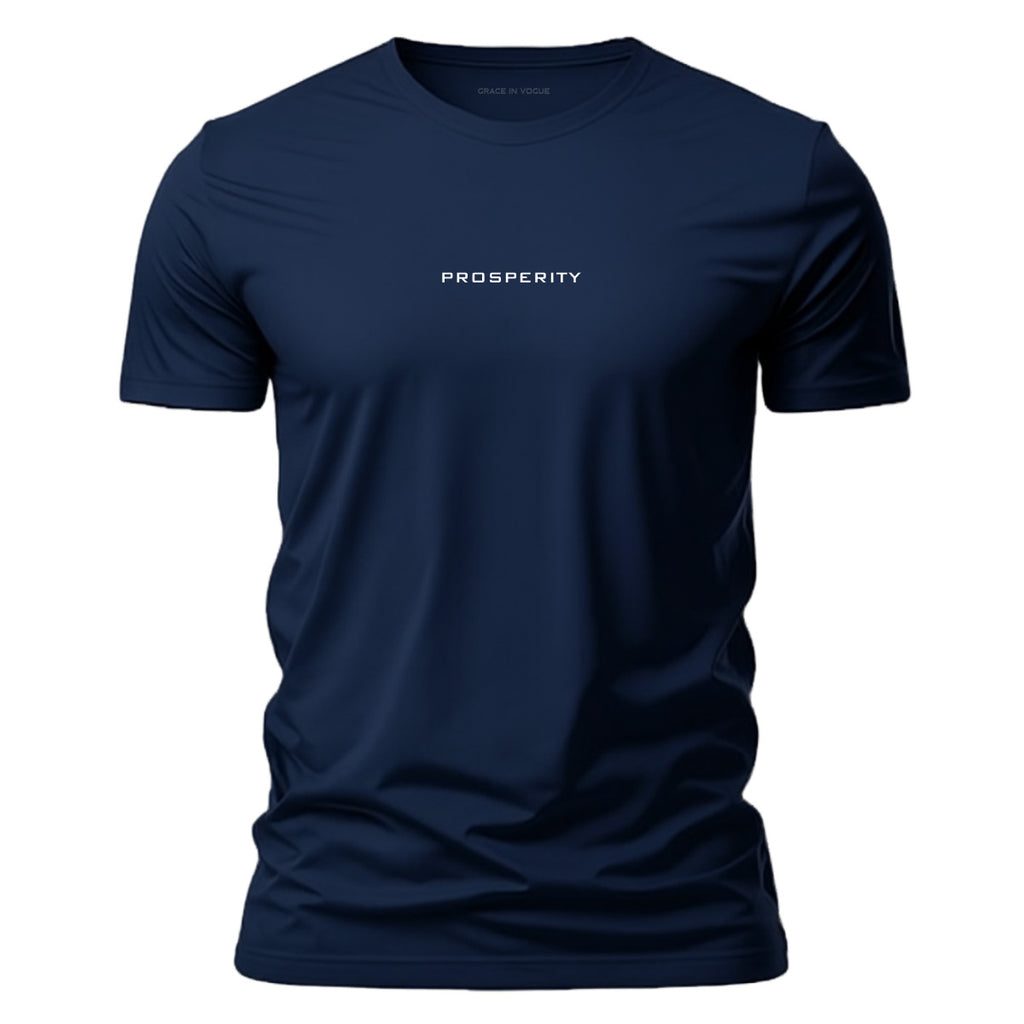 Camiseta Masculina Prosperity 2026