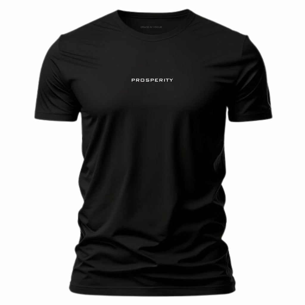 Camiseta Masculina Prosperity 2026