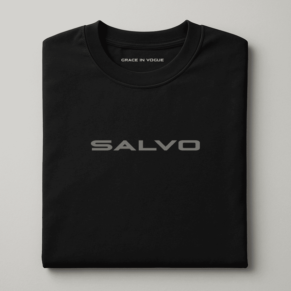 Camiseta Masculina Salvo