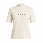 tshirt yhwh gola alta feminina